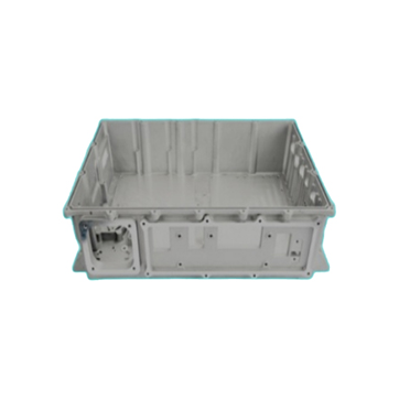 新能源汽车配件